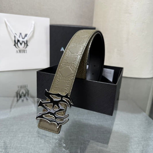 SALL Amiri Exquisite Belt