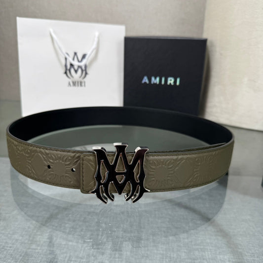 SALL Amiri Exquisite Belt