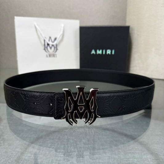 SALL Amiri Exquisite Belt