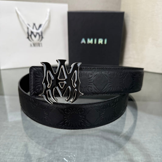 SALL Amiri Exquisite Belt