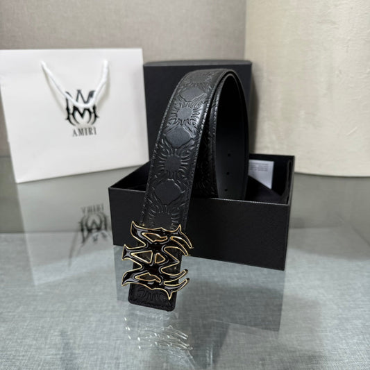 SALL Amiri Exquisite Belt