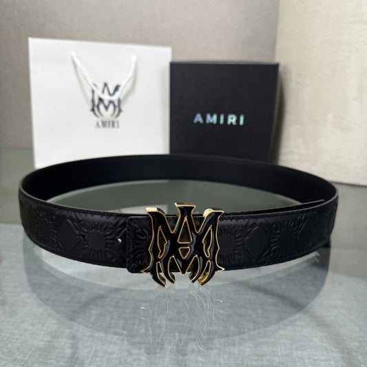 SALL Amiri Exquisite Belt