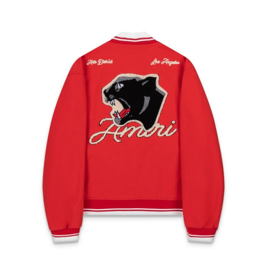 Amiri Jacket
