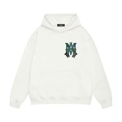 SALL Amiri Fashion Hoodie