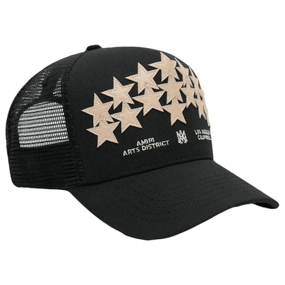 SOLL New AMIRI Hats