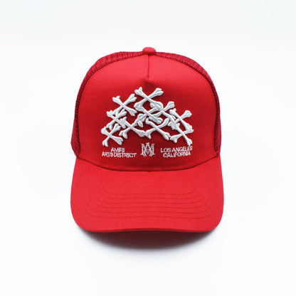 SOLL New AMIRI Hats