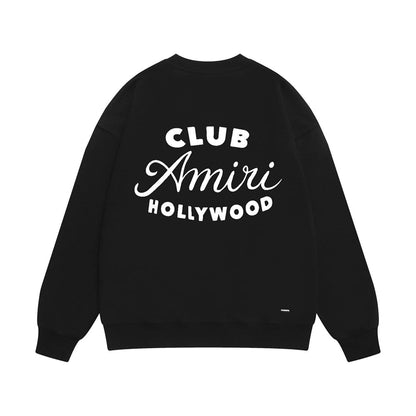 SALL Amiri Fashion Hoodie
