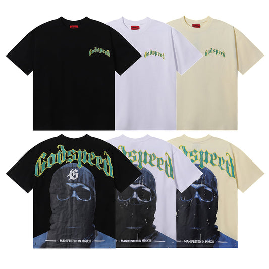 SOLL Godspeed T-shirt