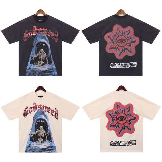 SOLL Godspeed T-shirt