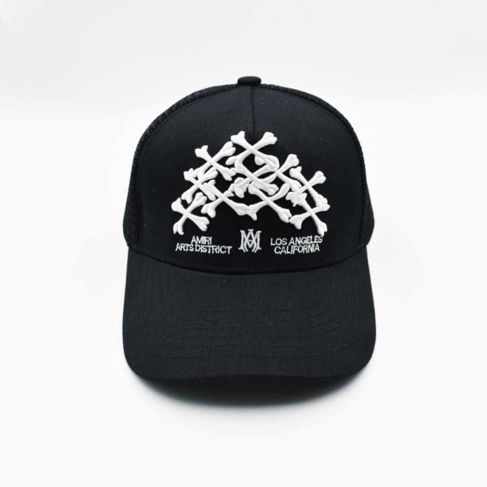 SOLL New AMIRI Hats
