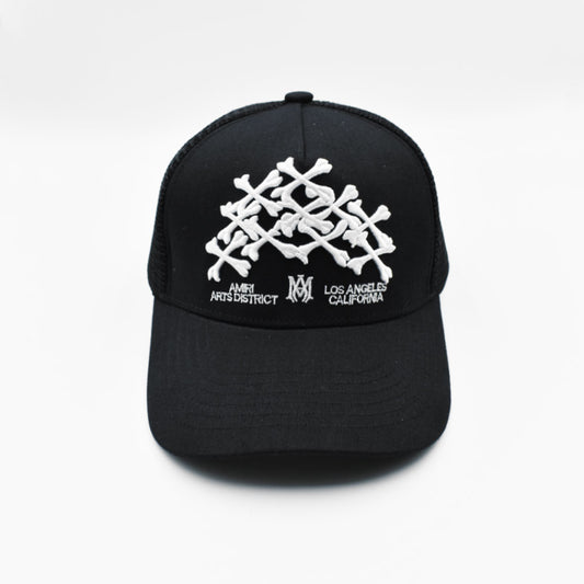 SOLL New AMIRI Hats