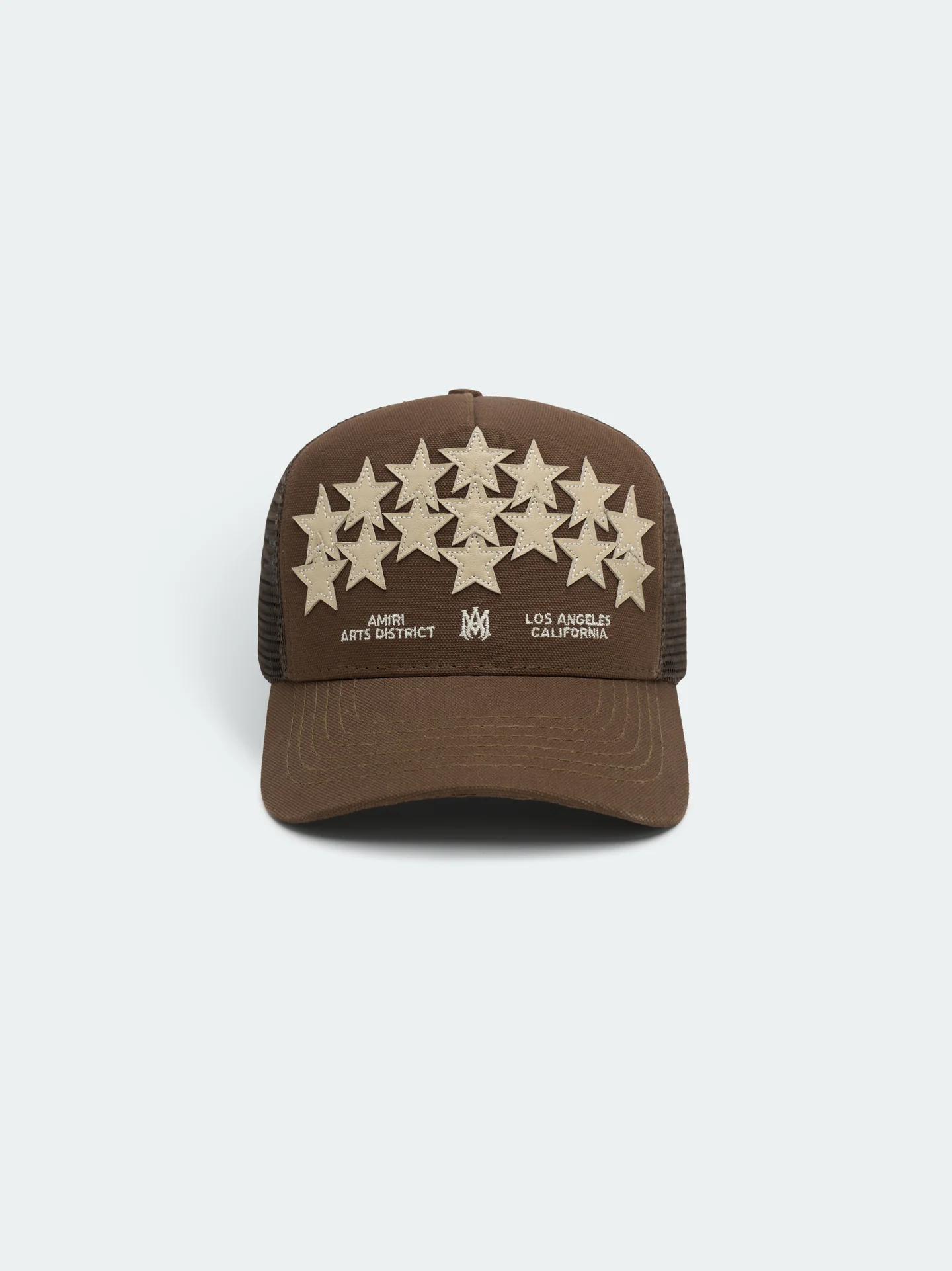 SOLL New AMIRI Hats