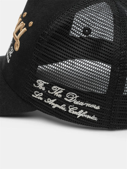 SOLL New AMIRI Hats