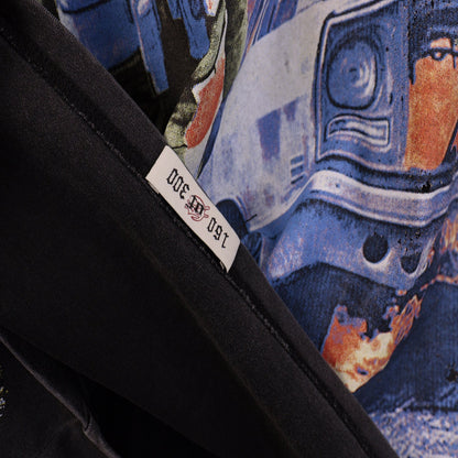 SOLL Godspeed T-shirt