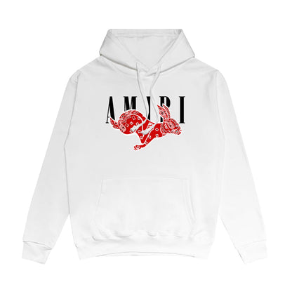 SOLL Amiri Fashion Hoodie