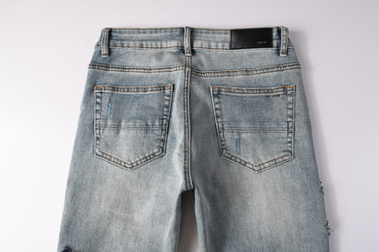 SOLL New AMIRI Jeans 8936