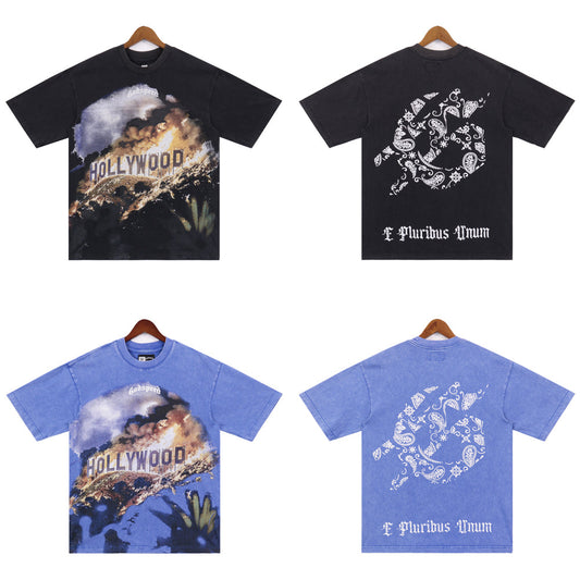 SOLL Godspeed T-shirt