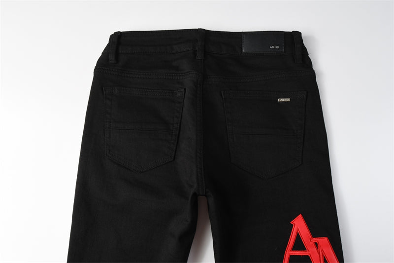 SALL AMIRI  Fashion Jeans 893