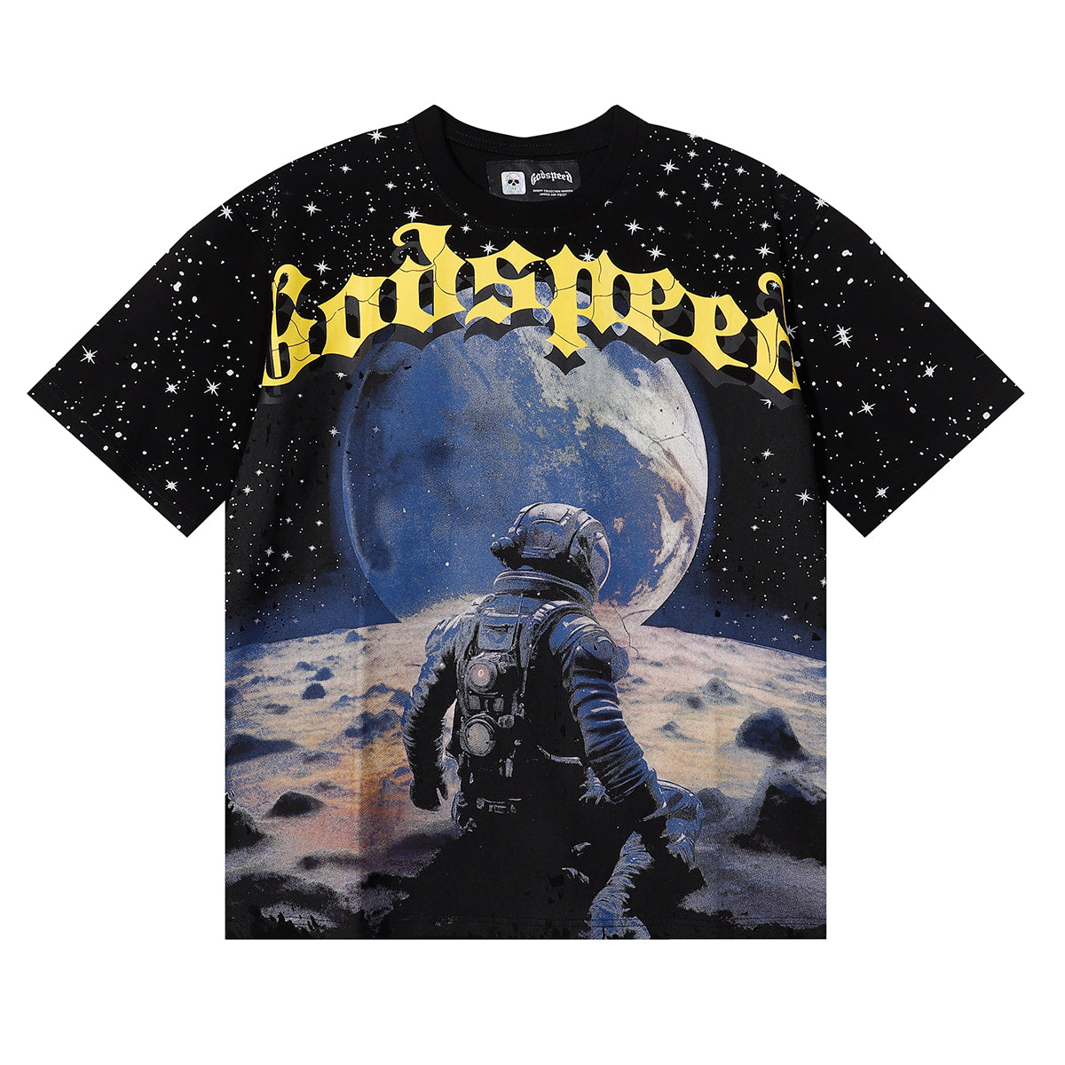 SOLL Godspeed T-shirt