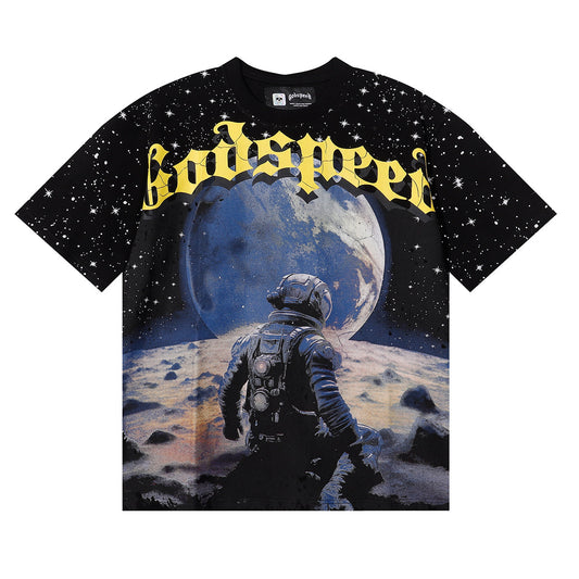 SOLL Godspeed T-shirt