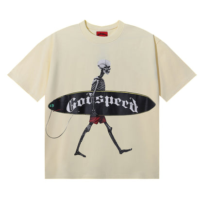 SOLL Godspeed T-shirt