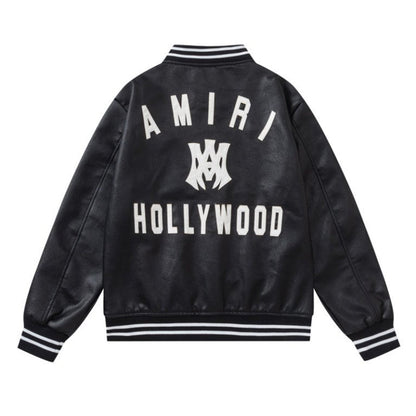 SALL Amiri Jacket
