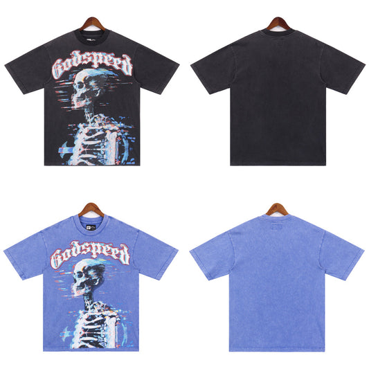 SOLL Godspeed T-shirt