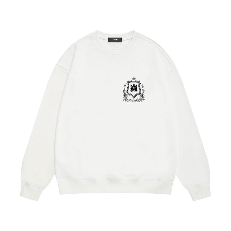 SALL Amiri Fashion Hoodie