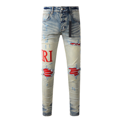 SOLL New AMIRI Jeans 8886