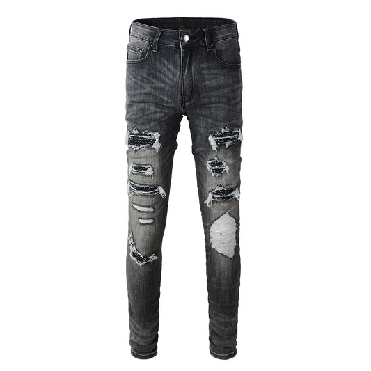 SOLL New AMIRI Jeans 5638