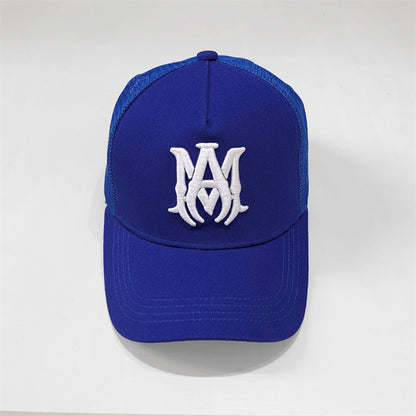 SOLL New AMIRI Hats