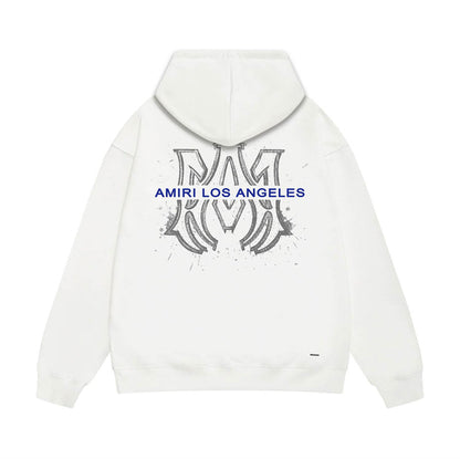 SOLL Amiri Fashion Hoodie