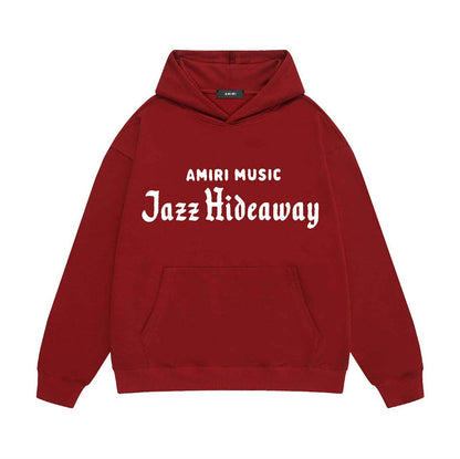 SOLL Amiri Fashion Hoodie