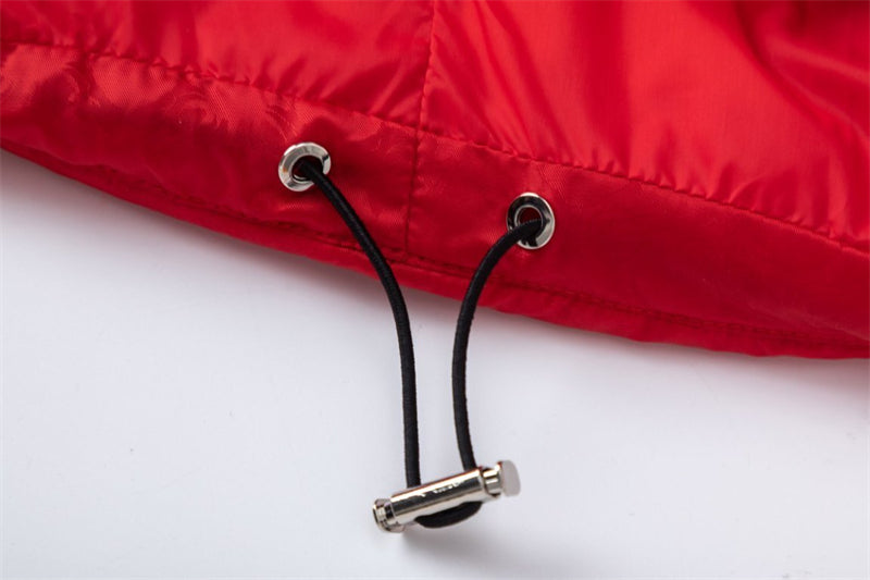 SALL Amiri fashion Down jacket