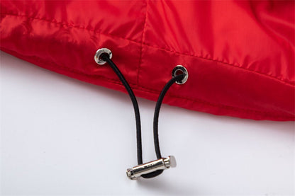 SALL Amiri fashion Down jacket
