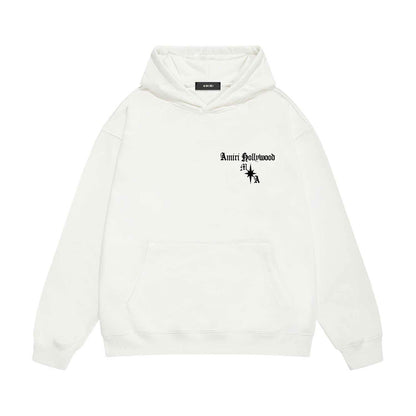 SALL Amiri Fashion Hoodie