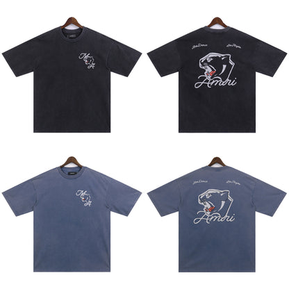 SOLL New AMIRI T-Shirt