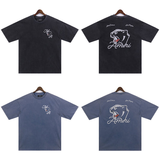 SOLL New AMIRI T-Shirt