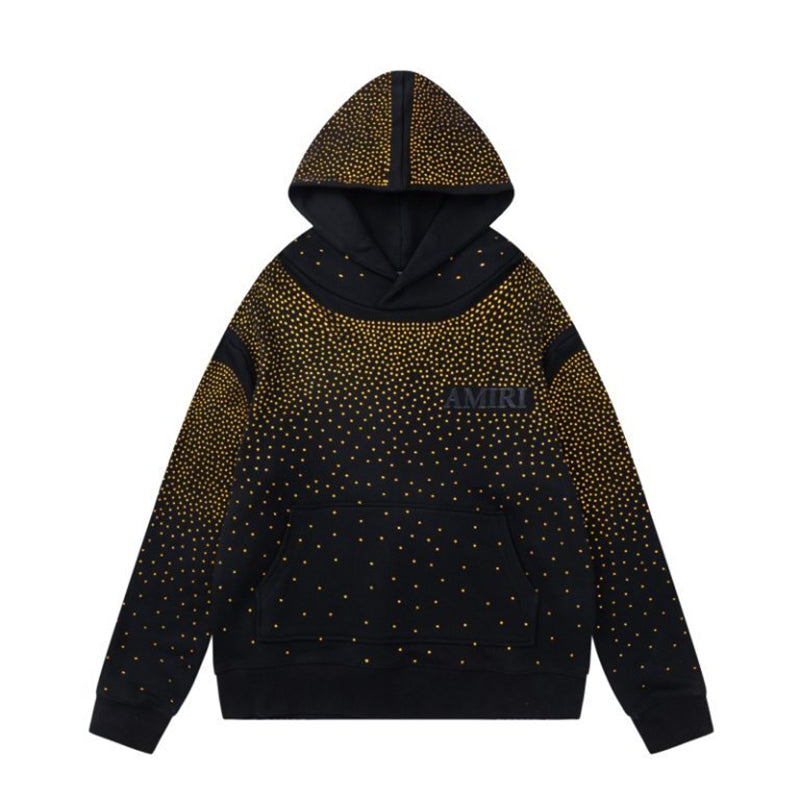 SALL Amiri Fashion Hoodie
