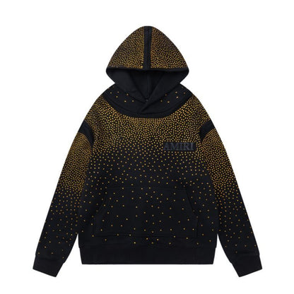SALL Amiri Fashion Hoodie