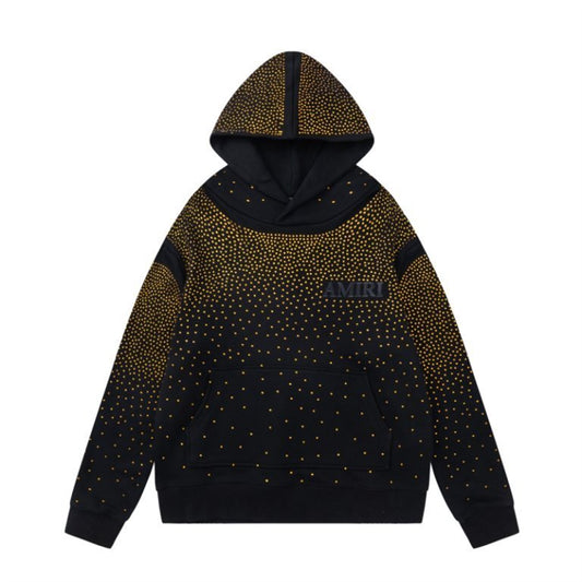 SALL Amiri Fashion Hoodie
