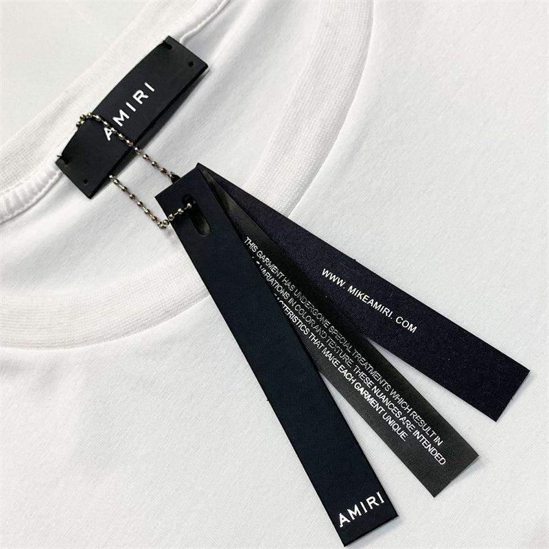 SOLL New AMIRI T-Shirt
