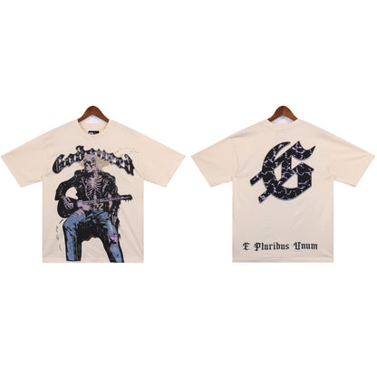 SOLL Godspeed T-shirt