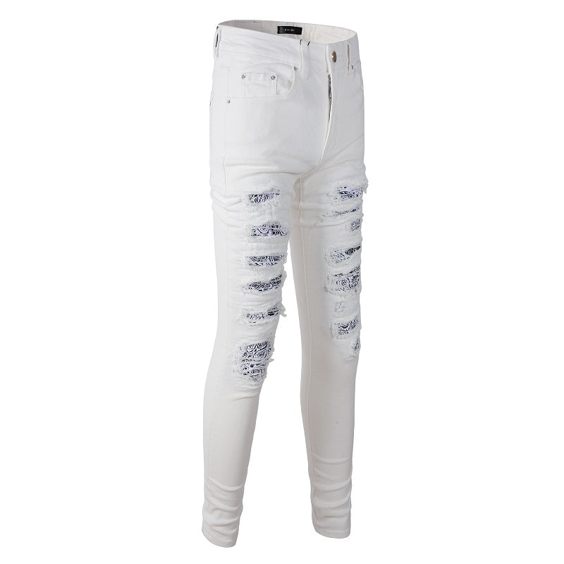 SOLL New AMIRI Jeans 843