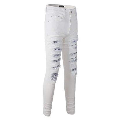 SOLL New AMIRI Jeans 843