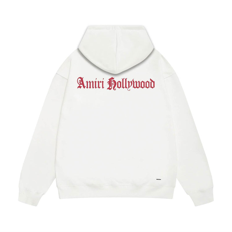 SALL Amiri Fashion Hoodie