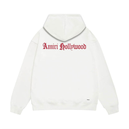 SALL Amiri Fashion Hoodie