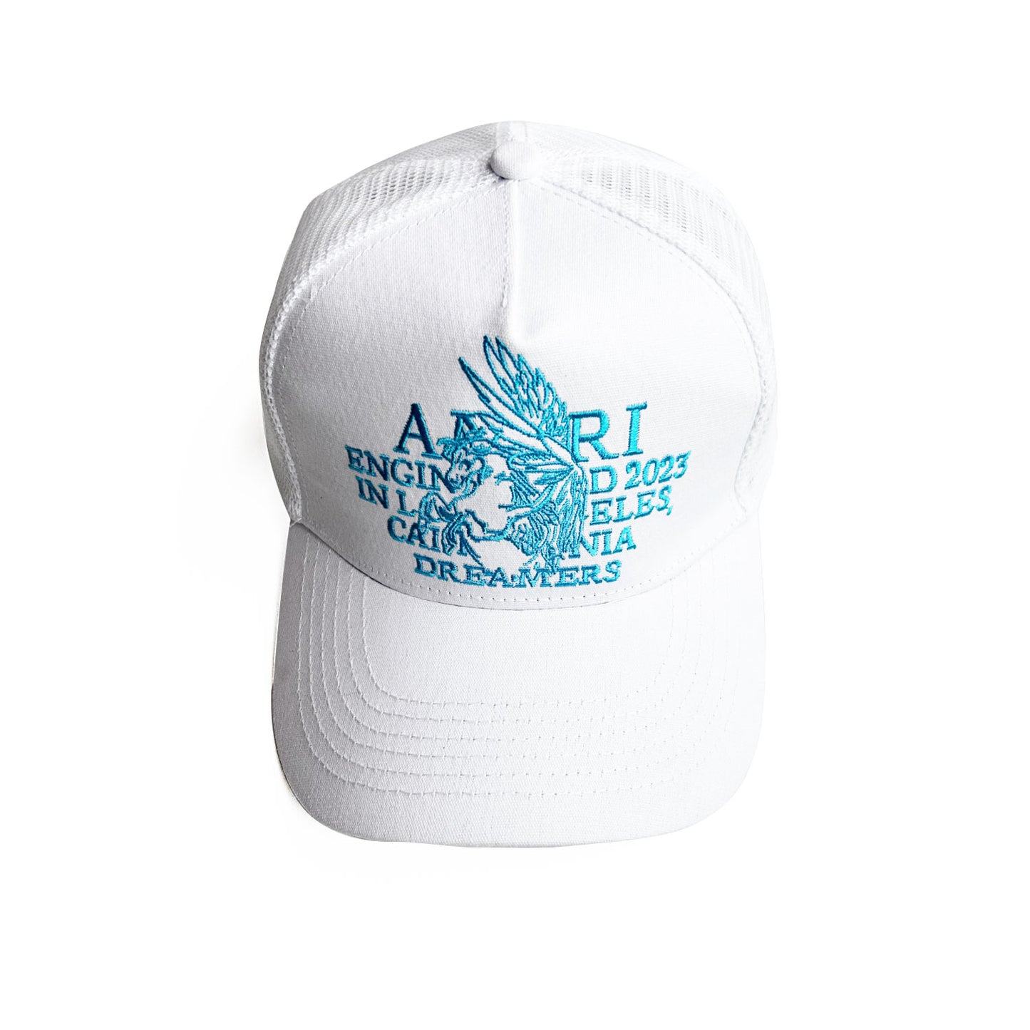SOLL New AMIRI Hats