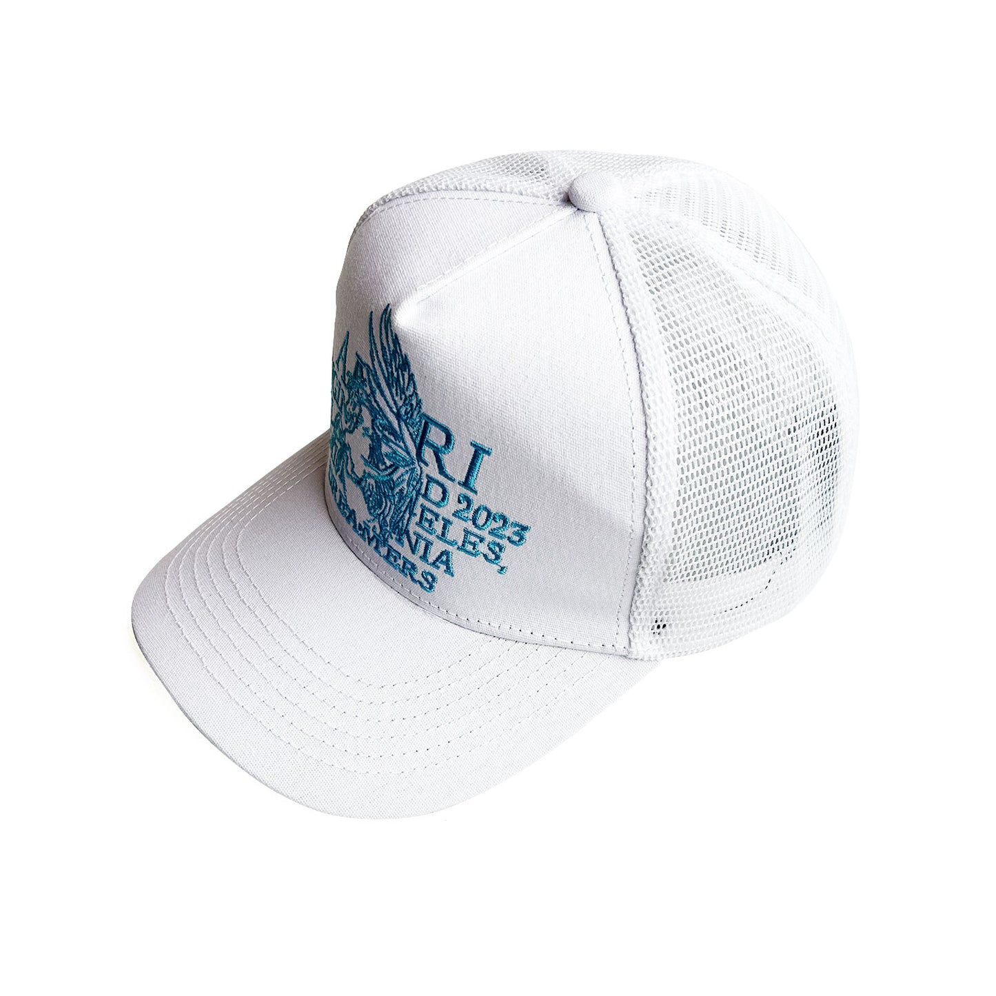SOLL New AMIRI Hats