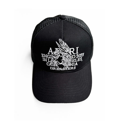 SOLL New AMIRI Hats